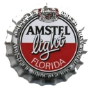 Amstel Light Florida