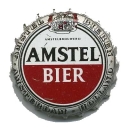Amstel Beer
