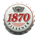Amstel 1870 Pilsener