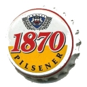 Amstel 1870 Pilsener