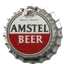 Amstel Beer