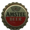 Amstel Beer