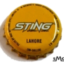 Sting