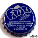 Fanta Guarana