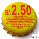 Coca Cola 2.50
