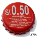 Coca Cola 0.50