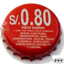 Coca Cola 0.80