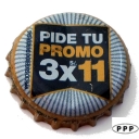Cristal Pide Tu Promo