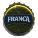 Franca Cerveza Especial