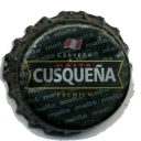 Cusqueña Cerveza Malta Premium