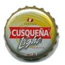 Cusqueña Light
