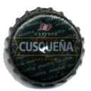 Cusqueña Cerveza Malta Premium