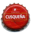 Cusqueña Cerveza Premium