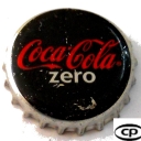 Coca Cola Zero