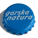Górska Woda