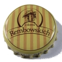 z domu REMBOWSKICH
