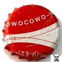 Warzywno Owocowy