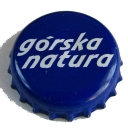 Górska Woda