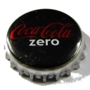 Coka cola zero