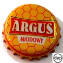 Argus Honey