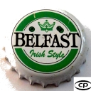 Belfast Irish Style