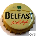 Belfast Irish Style