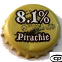 Pirackie 8.1