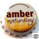 Amber Naturalny