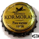 Kormoran