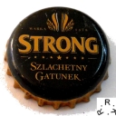 Strong Szlachetny Gatunek