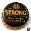 Strong Szlachetny Gatunek