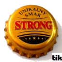 Strong Unikalny Smak