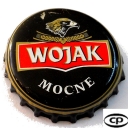 Wojak Mocne