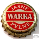 Warka Jasne Pelne