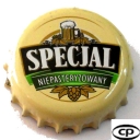 Specjal Niepasteryzowany