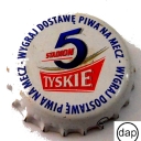 Tyskie Stadion 5