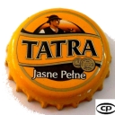 Tatra Jasne Pelne