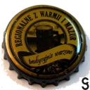 kormoran Regionalne z Warmii i Mazur