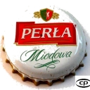 Perla Miodowa
