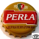 perla Niepasteryzowana