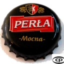 Perla Mocna