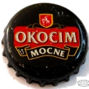 Okocim Mocne