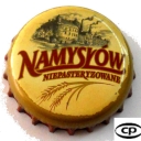 Namyslow Niepasteryzowane