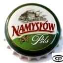 Namyslow Pils