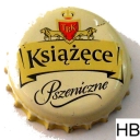 Ksiazece Pszeniczne