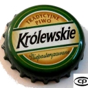 Królewskie Niepasteryzowane