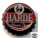 Harde
