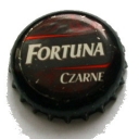 Fortuna Czarne