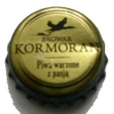 Kormoran