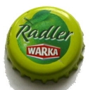 Warka Radler